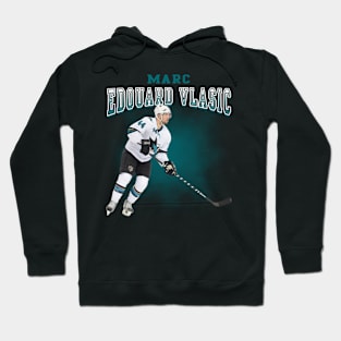 Marc Edouard Vlasic Hoodie